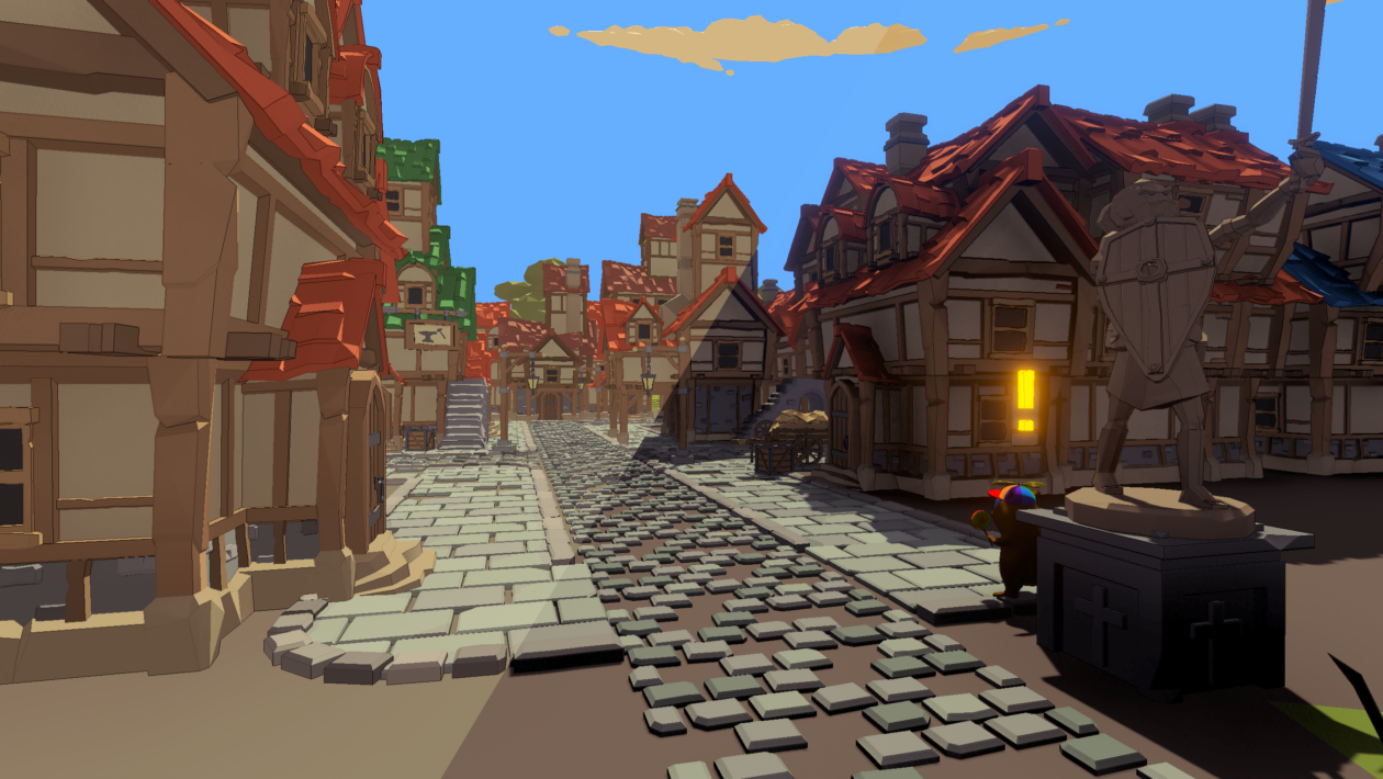 Minigames Mayhem, Hamsterham Games, 체코 게임 Minigames Mayhem이 새로운 업데이트를 받았습니다.