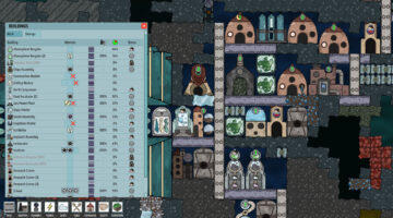 Exocolony : Planet Survival, Simplemole, Czech Strategy Exocolony는 정식 버전으로 출시됩니다.