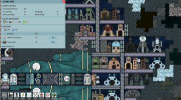 Exocolony : Planet Survival, Simplemole, Czech Strategy Exocolony는 정식 버전으로 출시됩니다.