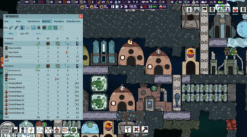 Exocolony : Planet Survival, Simplemole, Czech Strategy Exocolony는 정식 버전으로 출시됩니다.
