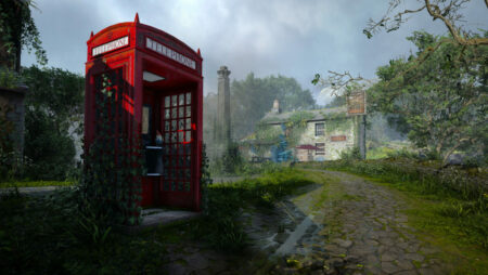 Atomfall, Rebellion Developments, Atomfall se v DLC vydává na děsivý ostrov