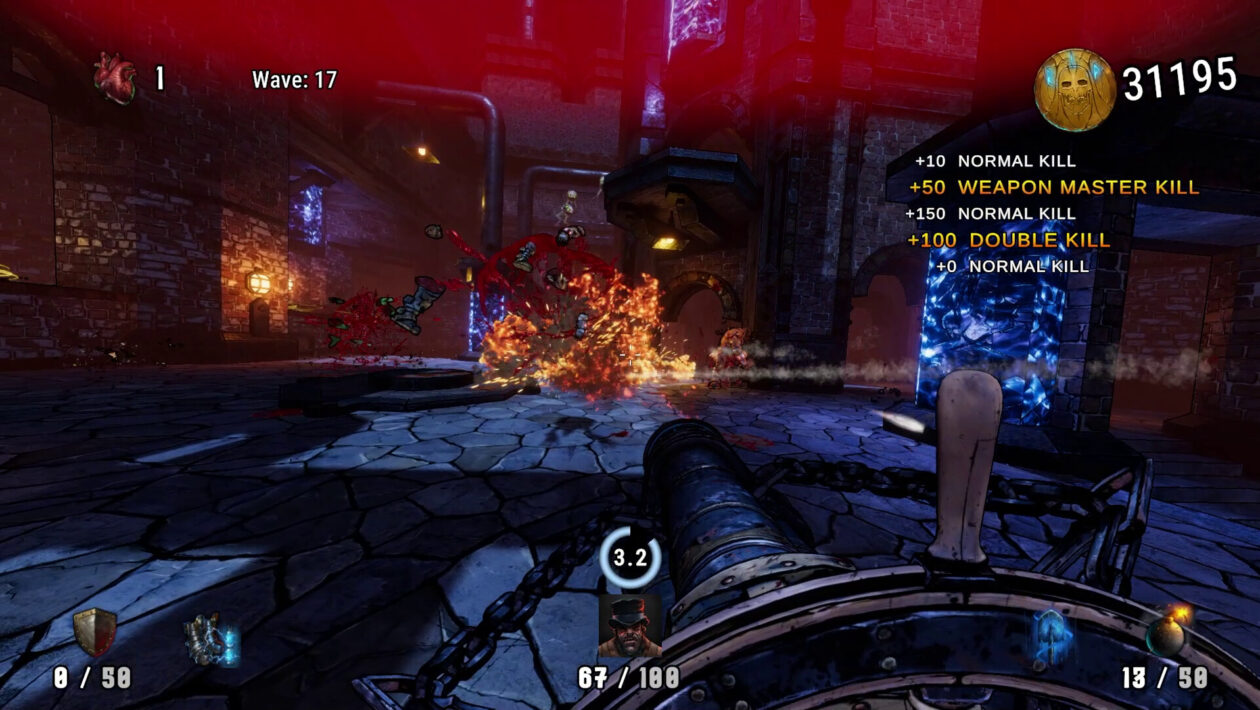 Hordelord, Fatbot Games, 무료 슬로바키아 이벤트 Hordelord를 시도하십시오