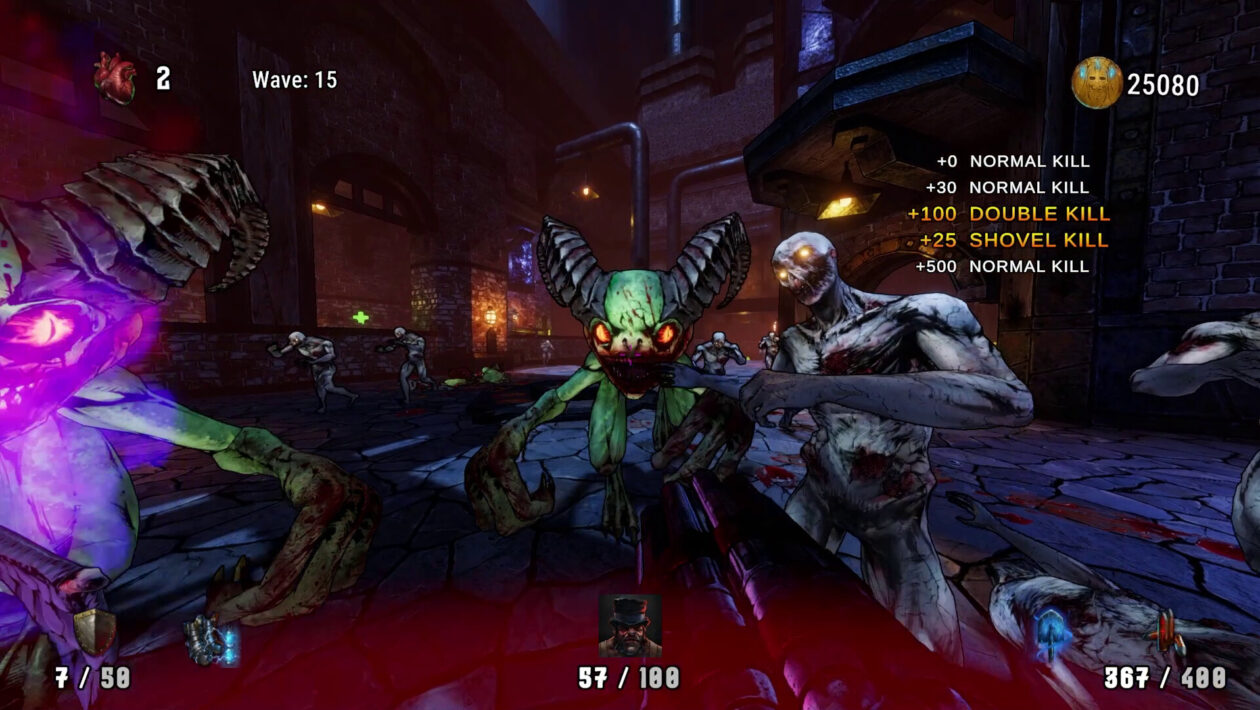 Hordelord, Fatbot Games, 무료 슬로바키아 이벤트 Hordelord를 시도하십시오