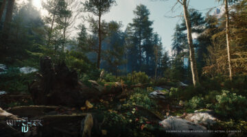 Witcher IV, CD 프로젝트, The Witcher IV의 풍성한 데모를 확인하십시오.