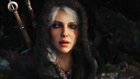 Zaklínač IV, CD Projekt, Podívejte se na vydatnou ukázku ze Zaklínače IV