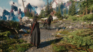 Zaklínač IV, CD Projekt, CD Projekt: Bylo to tech demo, ne gameplay Zaklínače IV