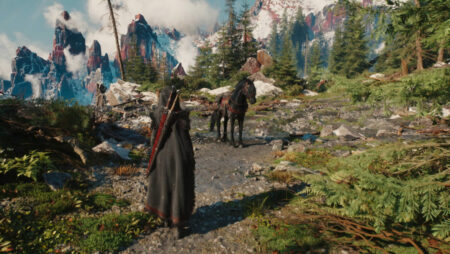 Zaklínač IV, CD Projekt, CD Projekt: Bylo to tech demo, ne gameplay Zaklínače IV