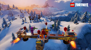 개선 된 Fortnite I No Man 's Sky for Switch 2