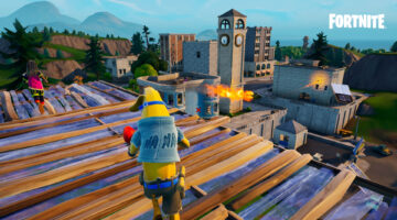 개선 된 Fortnite I No Man 's Sky for Switch 2