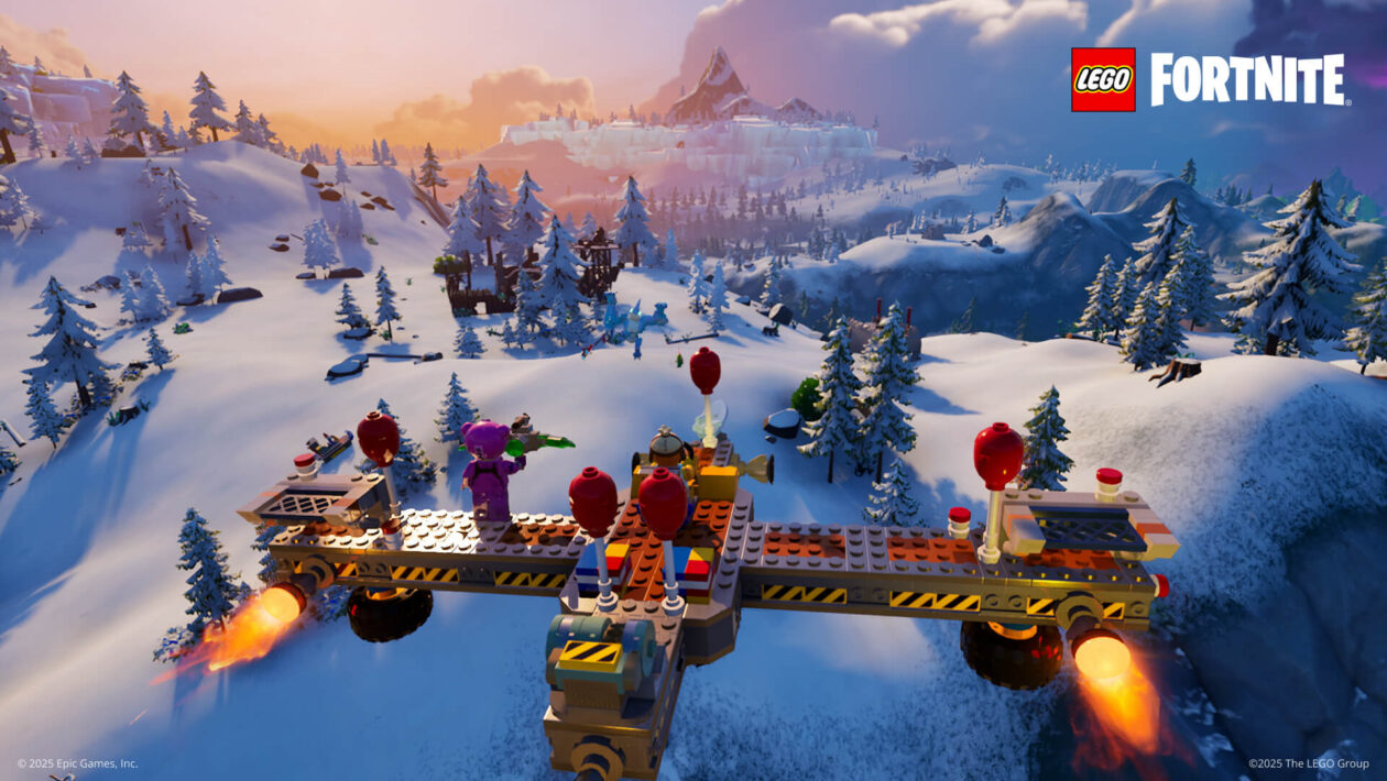 개선 된 Fortnite I No Man 's Sky for Switch 2