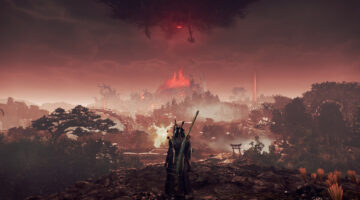 Nioh 3, Koei Tecmo, Nioh 3의 데모를 시도해보십시오.