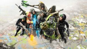 XDefiant, Ubisoft, Producent XDefiantu končí v oboru spolu se hrou
