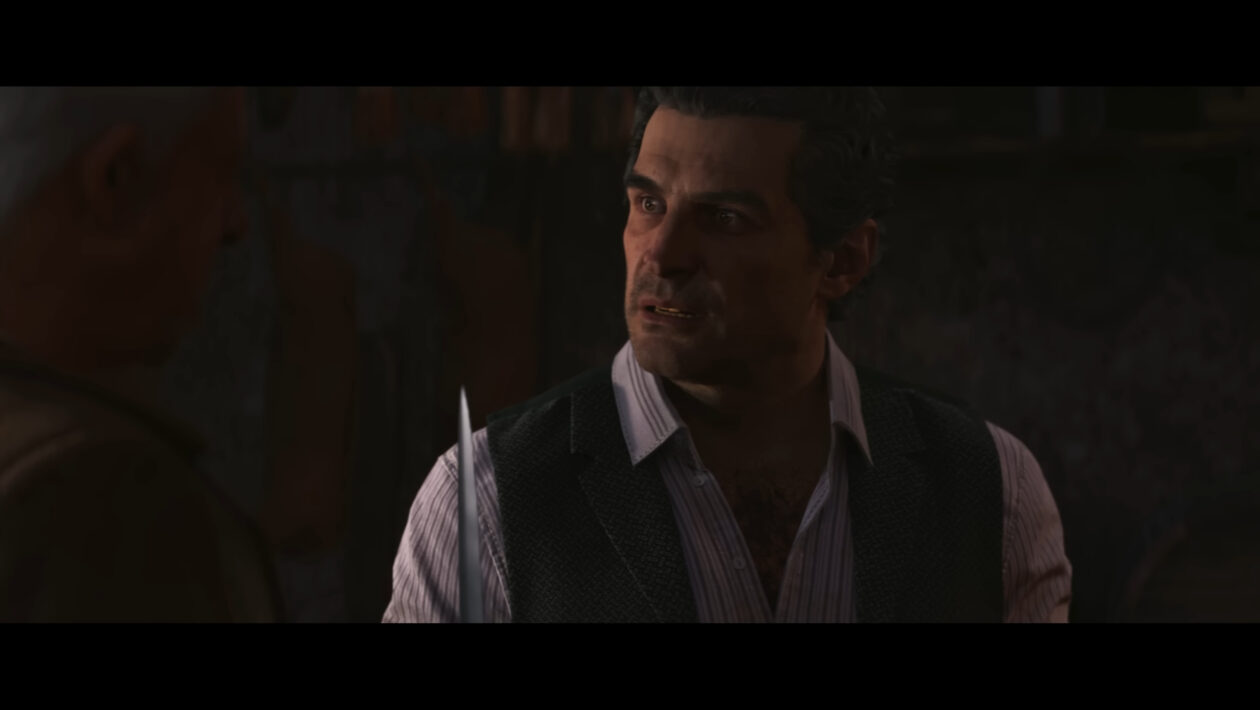 MAFIA : The Old Country, 2K Games, Mafia : Homena는 가족 Spadaro와의 분쟁을 드러냅니다.