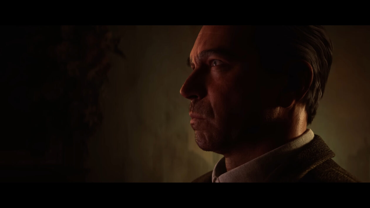 MAFIA : The Old Country, 2K Games, Mafia : Homena는 가족 Spadaro와의 분쟁을 드러냅니다.