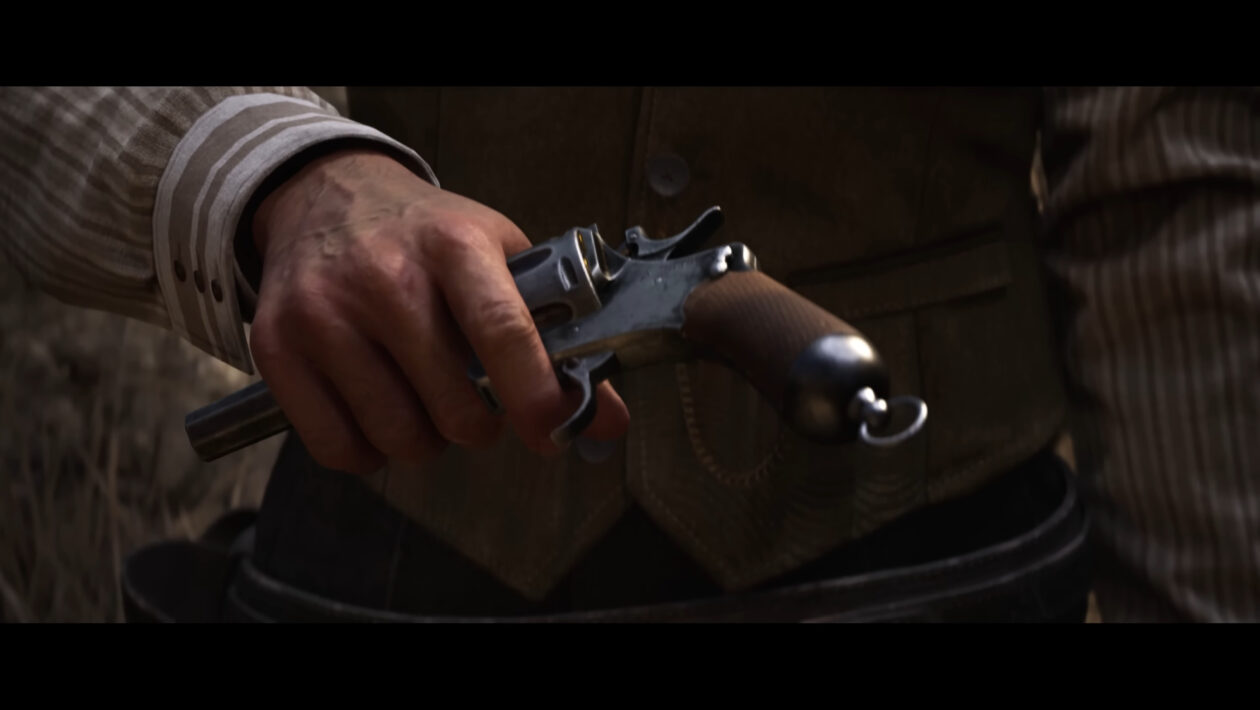 MAFIA : The Old Country, 2K Games, Mafia : Homena는 가족 Spadaro와의 분쟁을 드러냅니다.