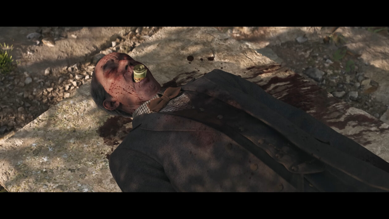 MAFIA : The Old Country, 2K Games, Mafia : Homena는 가족 Spadaro와의 분쟁을 드러냅니다.