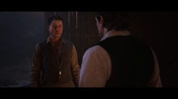 MAFIA : The Old Country, 2K Games, Mafia : Homena는 가족 Spadaro와의 분쟁을 드러냅니다.