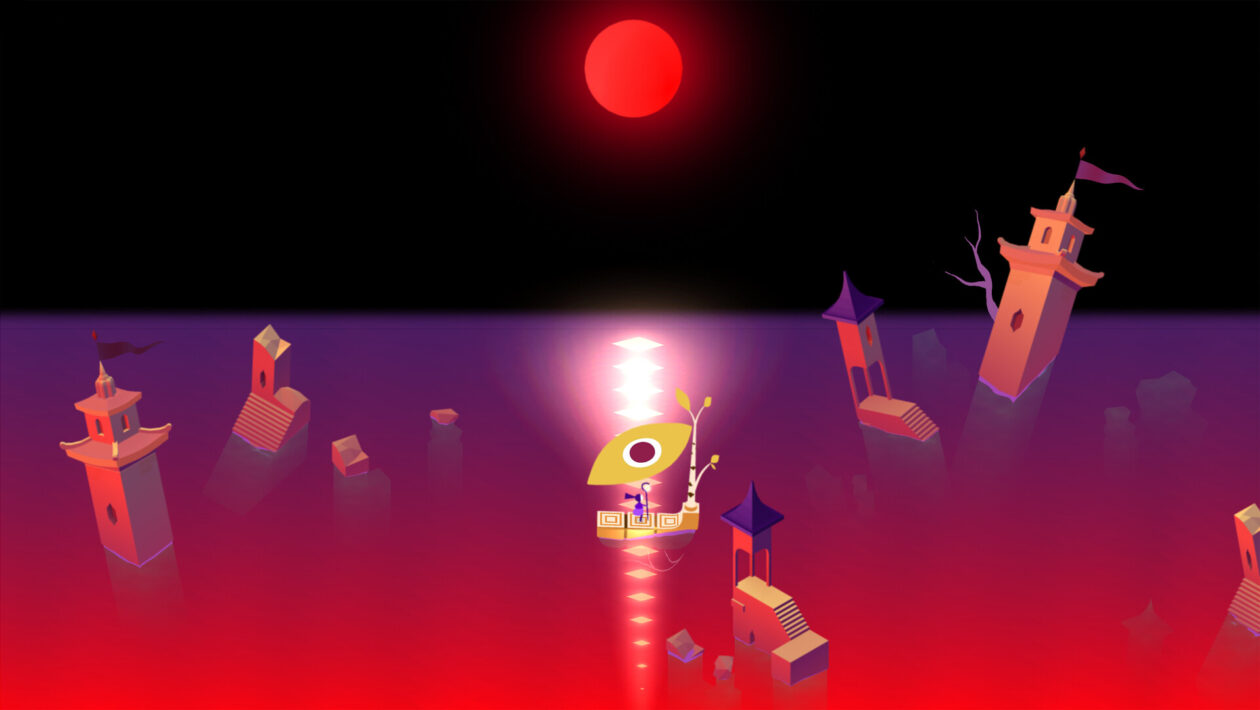 Monument Valley 3은 곧 PC와 콘솔에 도착합니다.