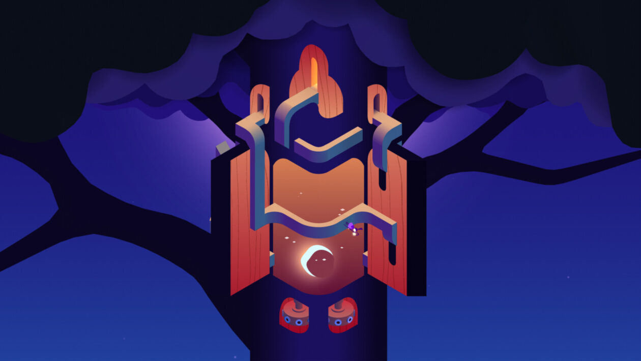 Monument Valley 3은 곧 PC와 콘솔에 도착합니다.
