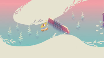 Monument Valley 3은 곧 PC와 콘솔에 도착합니다.
