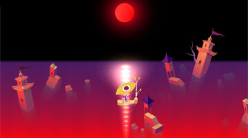 Monument Valley 3은 곧 PC와 콘솔에 도착합니다.