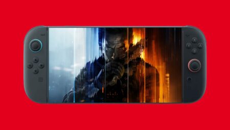 Call of Duty: Black Ops 7, Activision, Kam se zatoulalo Call of Duty pro Switch?
