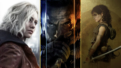 Novinkový souhrn: Resident Evil Requiem, Call of Duty: Black Ops 7, Atomic Heart 2 i třetí A Plague Tale