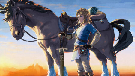 The Legend of Zelda (film), Film The Legend of Zelda dorazí do kin později