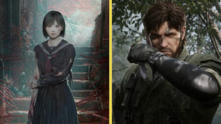 Konami chystá vlastní přenos