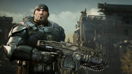 Gears of War: Reloaded, Xbox Game Studios, Zkuste si Gears of War: Reloaded