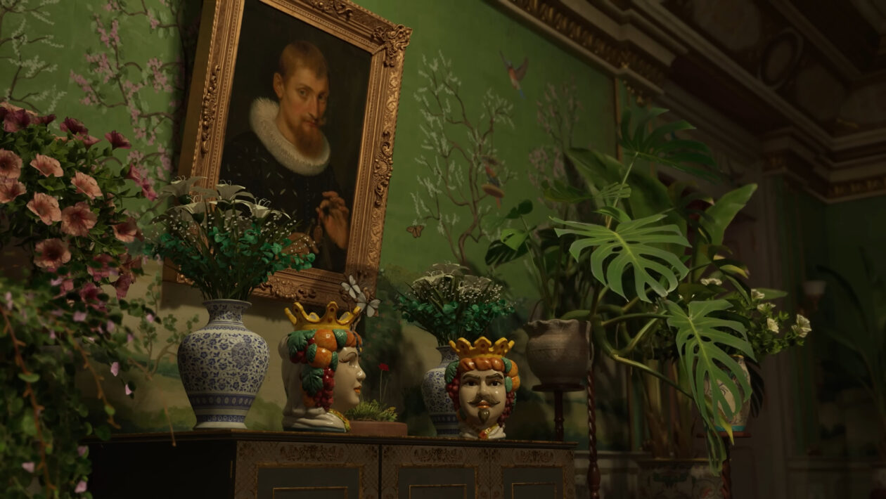 MAFIA : The Old Country, 2K Games, Mafia : Home은 최고의 게임 시리즈가 될 것입니다.