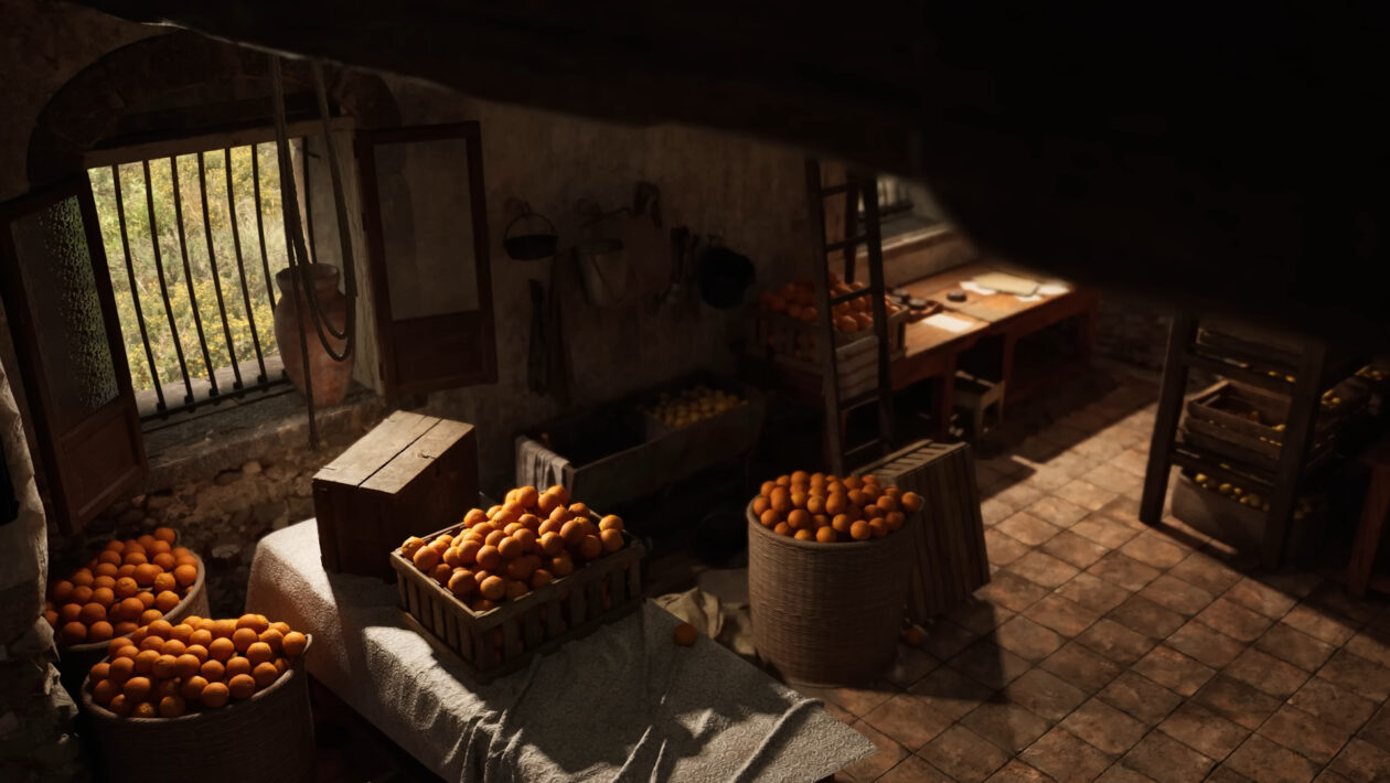 MAFIA : The Old Country, 2K Games, Mafia : Home은 최고의 게임 시리즈가 될 것입니다.