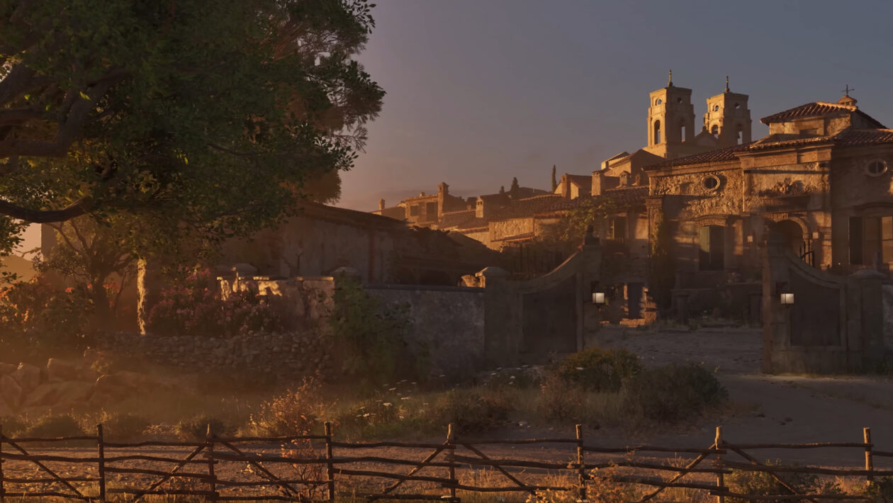 MAFIA : The Old Country, 2K Games, Mafia : Home은 최고의 게임 시리즈가 될 것입니다.
