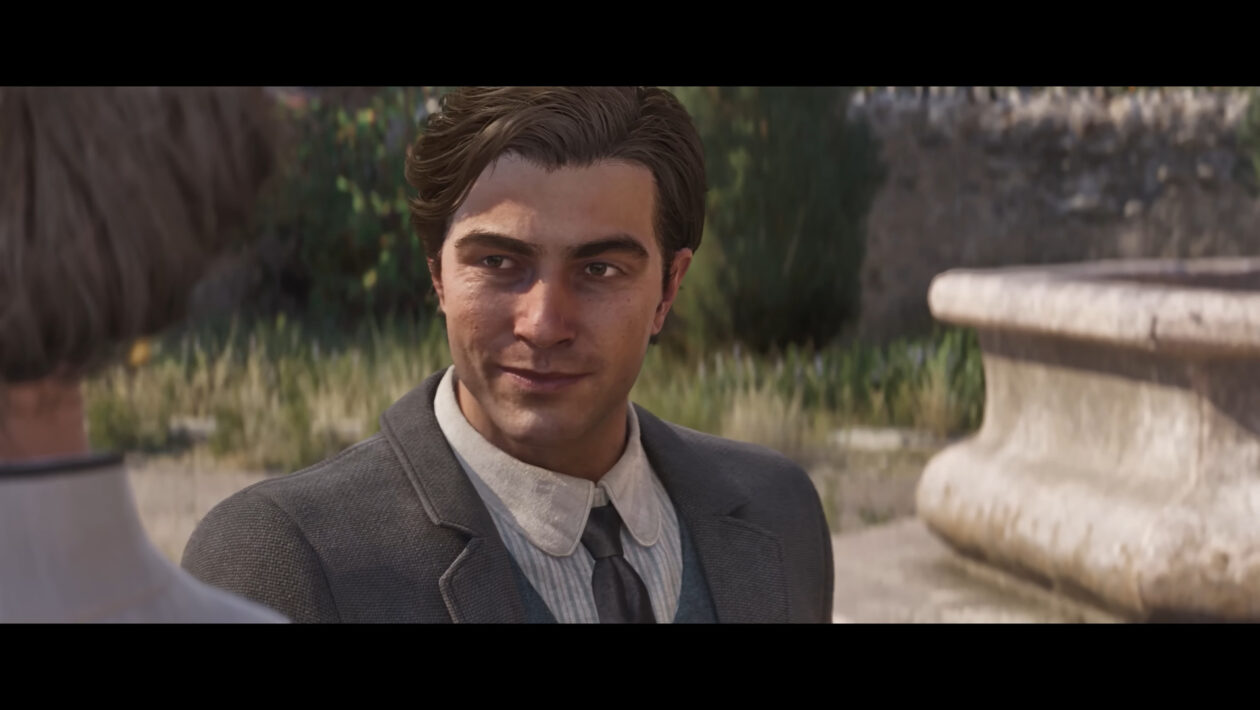 MAFIA : The Old Country, 2K Games, Mafia : Home은 최고의 게임 시리즈가 될 것입니다.