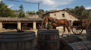 MAFIA : The Old Country, 2K Games, Mafia : Home은 최고의 게임 시리즈가 될 것입니다.