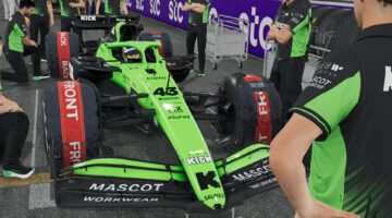 F1 25, EA Sports, F1 25 리뷰