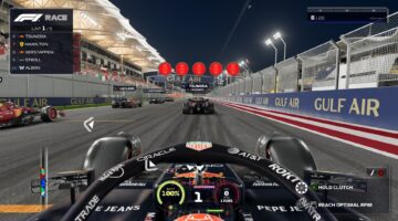 F1 25, EA Sports, F1 25 리뷰