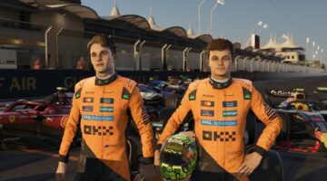F1 25, EA Sports, F1 25 리뷰