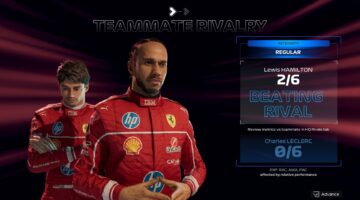 F1 25, EA Sports, F1 25 리뷰