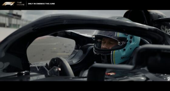 F1 25, EA Sports, F1 25 리뷰