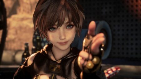 Stellar Blade, Sony Interactive Entertainment, Stellar Blade trhá rekordy Sony na Steamu