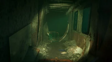 여전히 깊고 비밀스러운 모드를 깨우고 여전히 깊은 곳의 확장은 훌륭합니다.