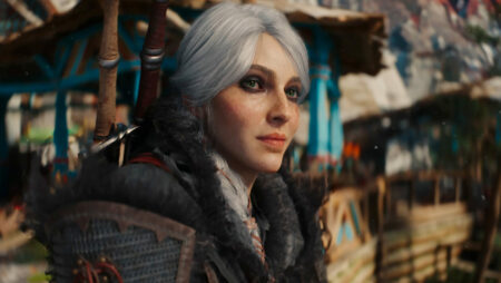Zaklínač IV, CD Projekt, Zaklínač IV cílí na 60 fps na konzolích
