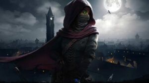 Thief VR: Legacy of Shadow, Vertigo Games, Thief bude znovu mluvit stejným hlasem
