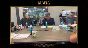 MAFIA : The Old Country, 2K Games, Mafia : Home은 연기 캐스트를 선물합니다.