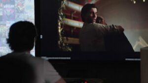 Mafia: Domovina (The Old Country), 2K Games, Mafia: Domovina představuje herecké obsazení