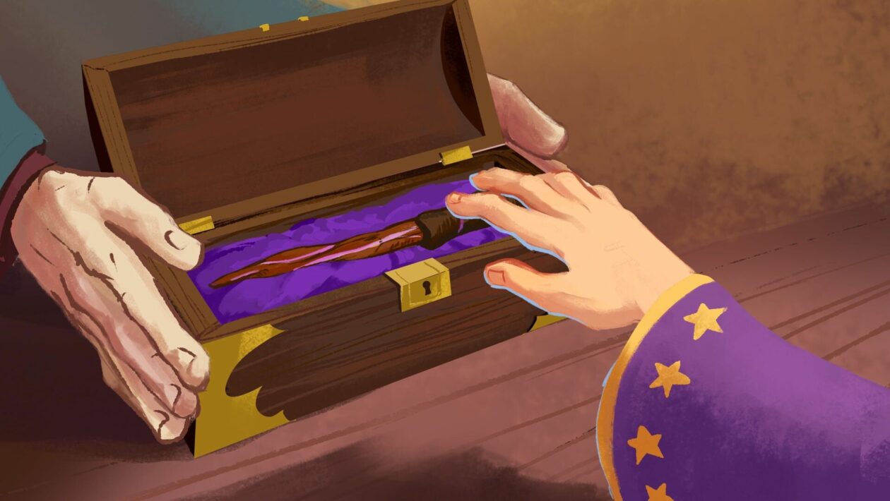 Simon The Sorcerer Origins, Leonardo Interactive, Simon The Sorcerer Origins가 10 월에 출시 될 예정입니다.