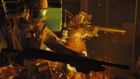 FBC: Firebreak (Condor), Remedy Entertainment, FBC: Firebreak od Remedy zatím příliš nezáří