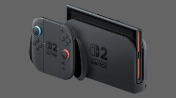 Nintendo Switch 2를 테스트합니다
