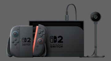 Nintendo Switch 2를 테스트합니다